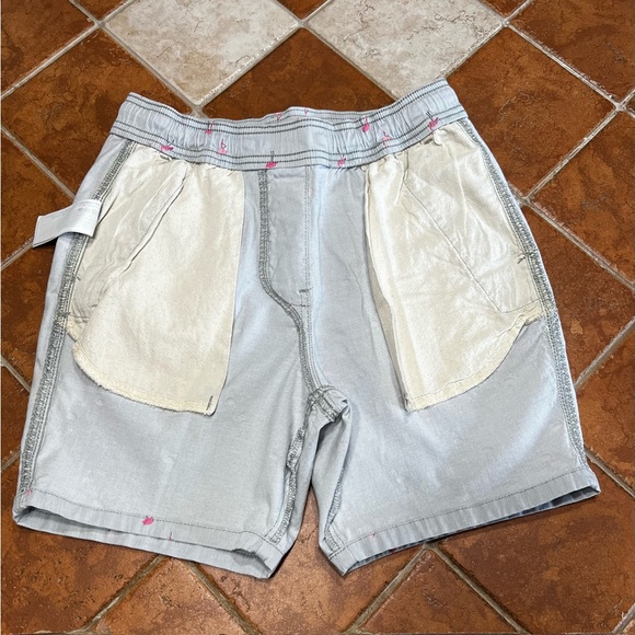 Hollister Men’s Epic Flex Beach Prep Jogger Shorts - Picture 6 of 17